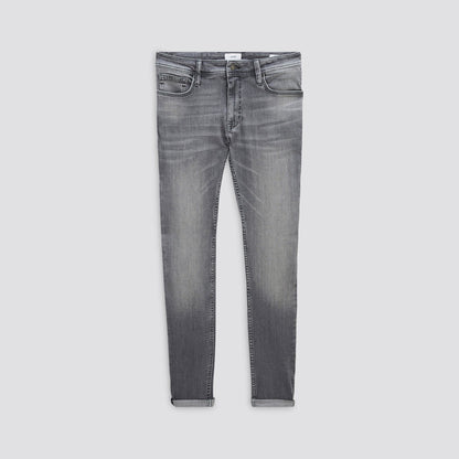 Jean skinny #Max 3 longueurs en polyester recyclé