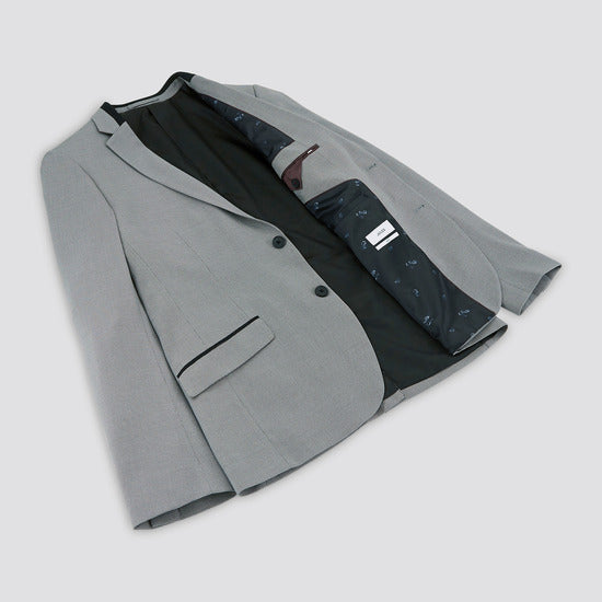 Veste de costume slim