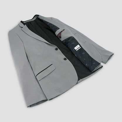 Veste de costume slim
