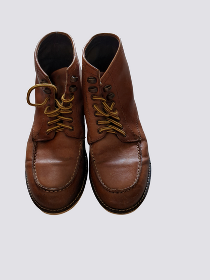 Très belles chaussures automne/hiver