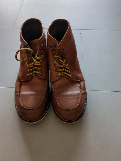 Très belles chaussures automne/hiver