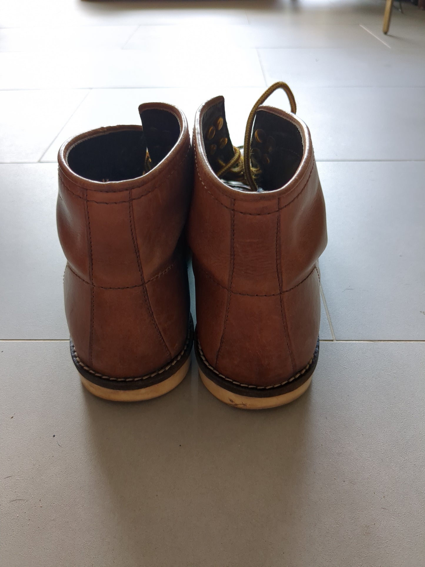 Très belles chaussures automne/hiver