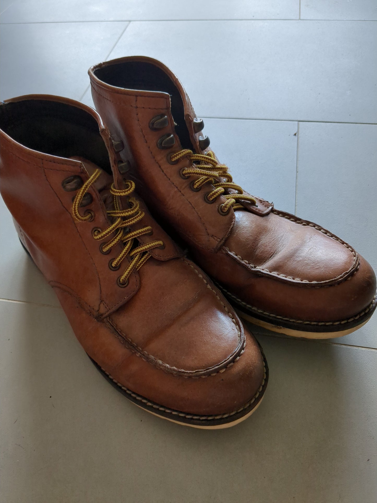 Très belles chaussures automne/hiver