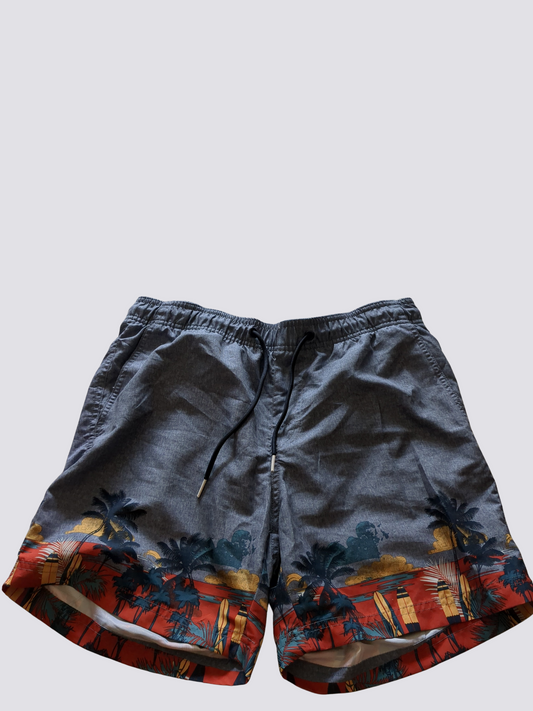 Maillot pour l'été