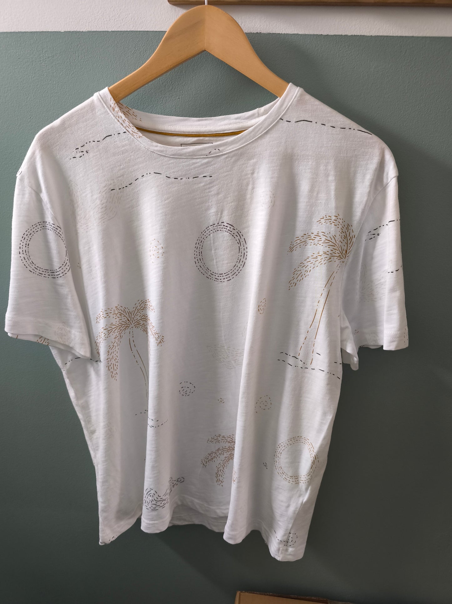 Tee shirt imprimé