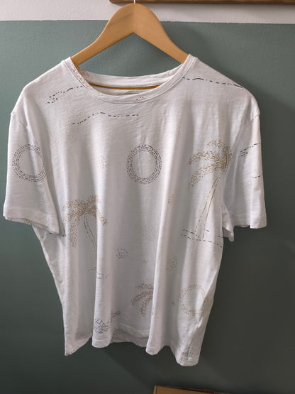 Tee shirt imprimé