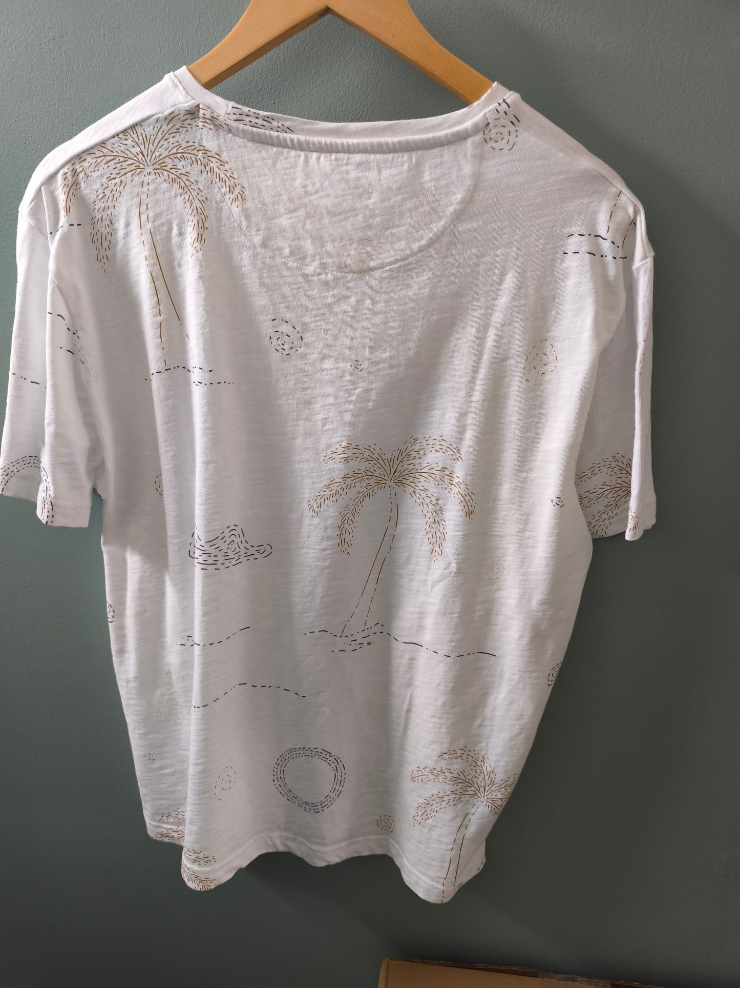 Tee shirt imprimé