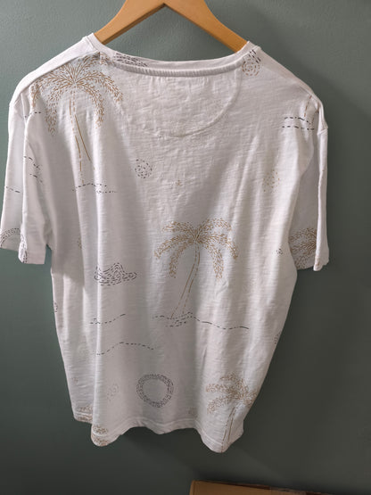 Tee shirt imprimé
