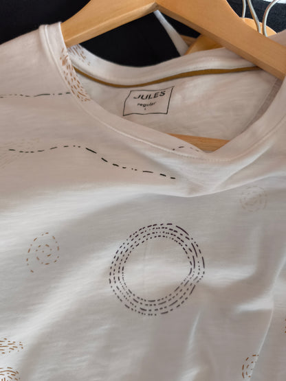 Tee shirt imprimé