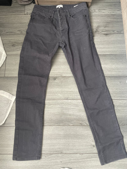 Pantalon Slim 5 poches