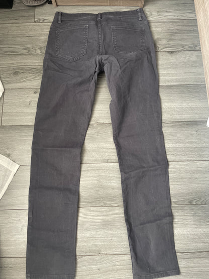 Pantalon Slim 5 poches