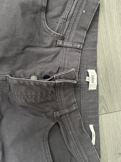 Pantalon Slim 5 poches