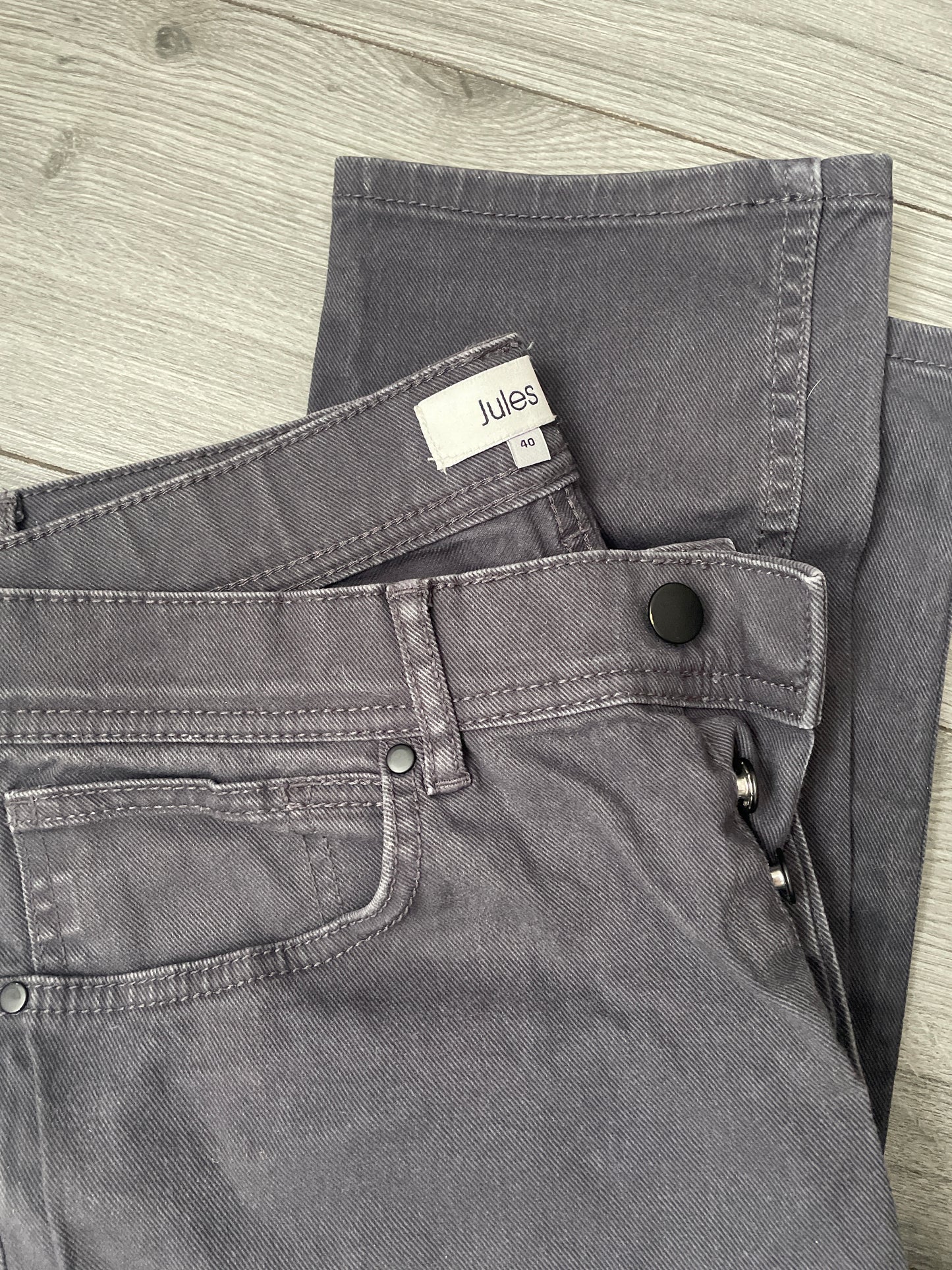 Pantalon Slim 5 poches
