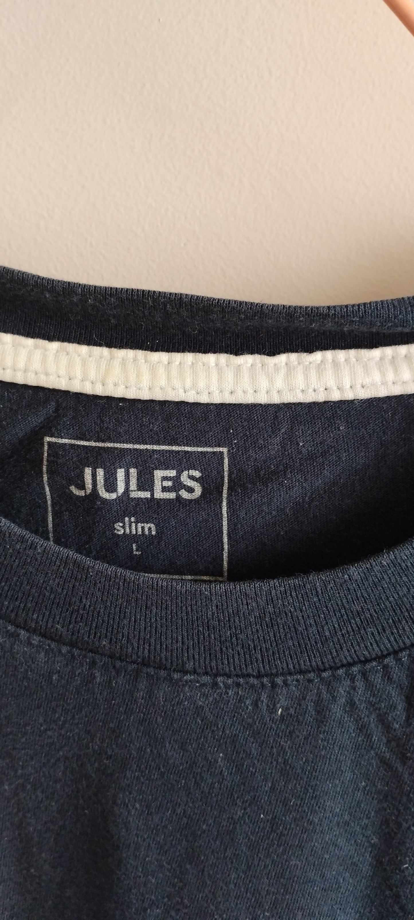 Tee shirt imprimé placé