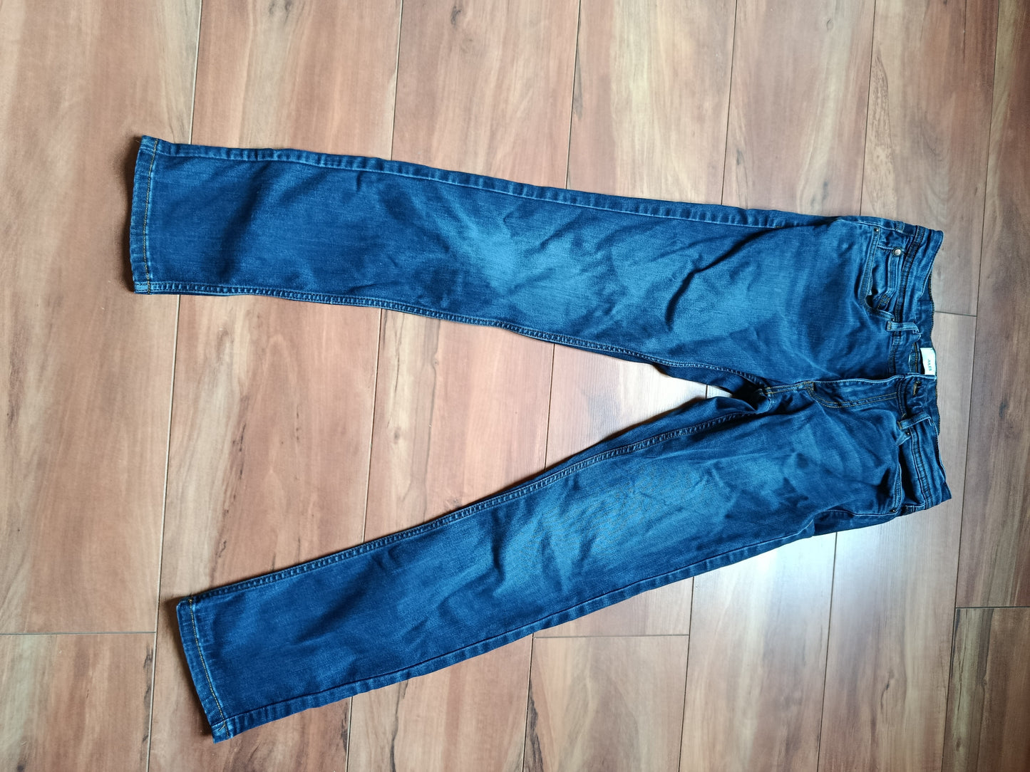 Jean Slim 4 longueurs Urbanflex
