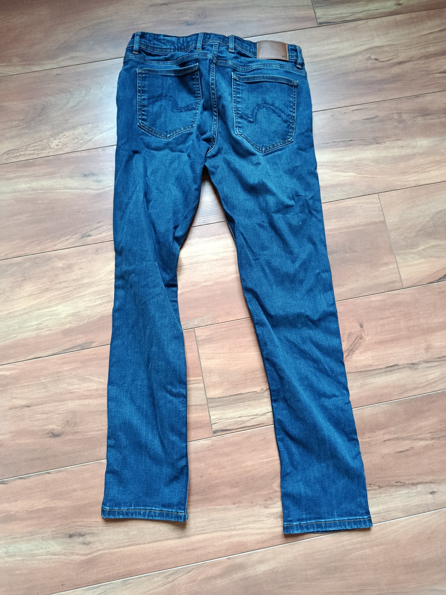Jean Slim 4 longueurs Urbanflex