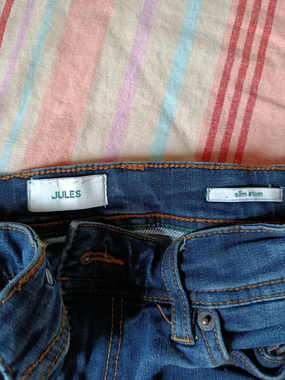 Jean Slim 4 longueurs Urbanflex