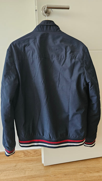 Blouson col montant