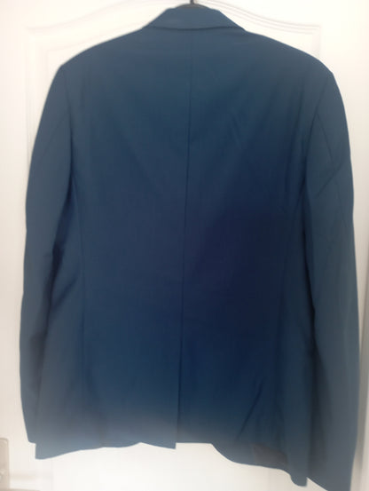 Veste de costume slim