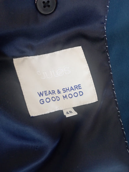 Veste de costume slim