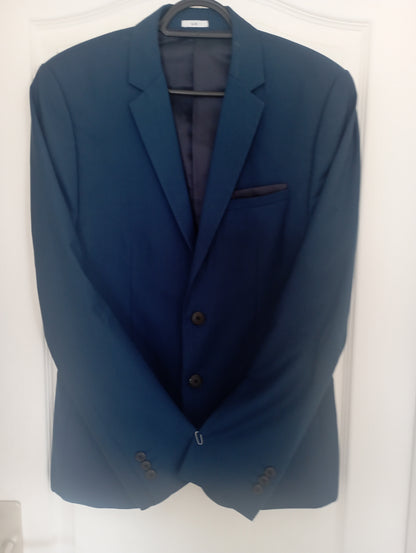 Veste de costume slim