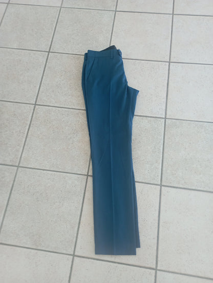 Pantalon de costume slim