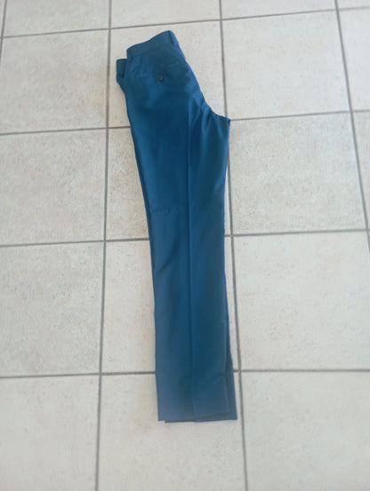 Pantalon de costume slim