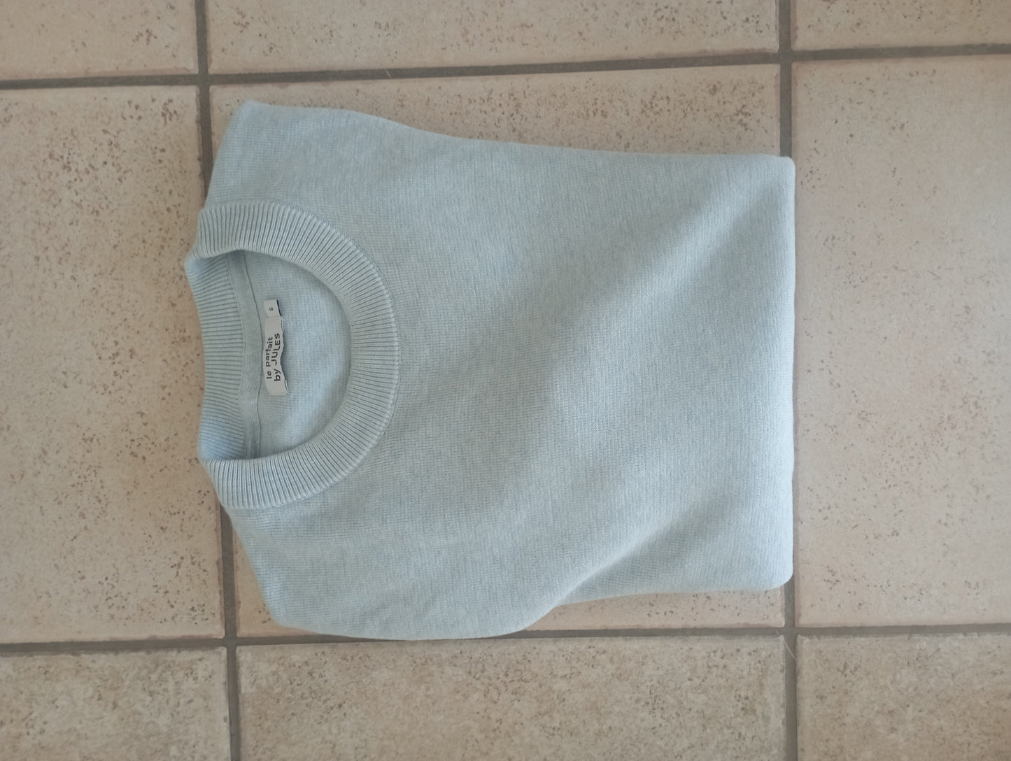 Pull "le parfait by JULES"