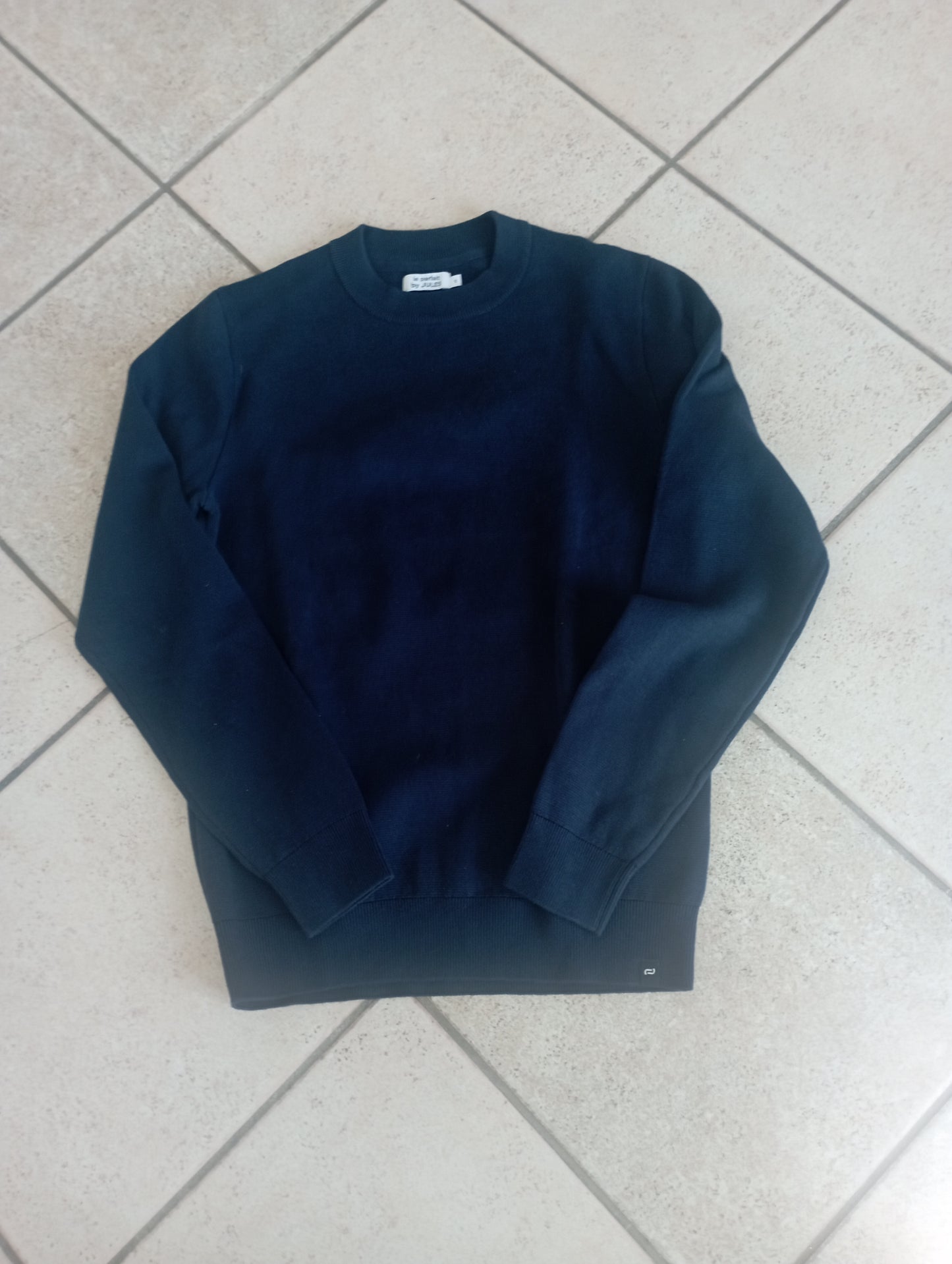 Pull "le parfait by JULES"