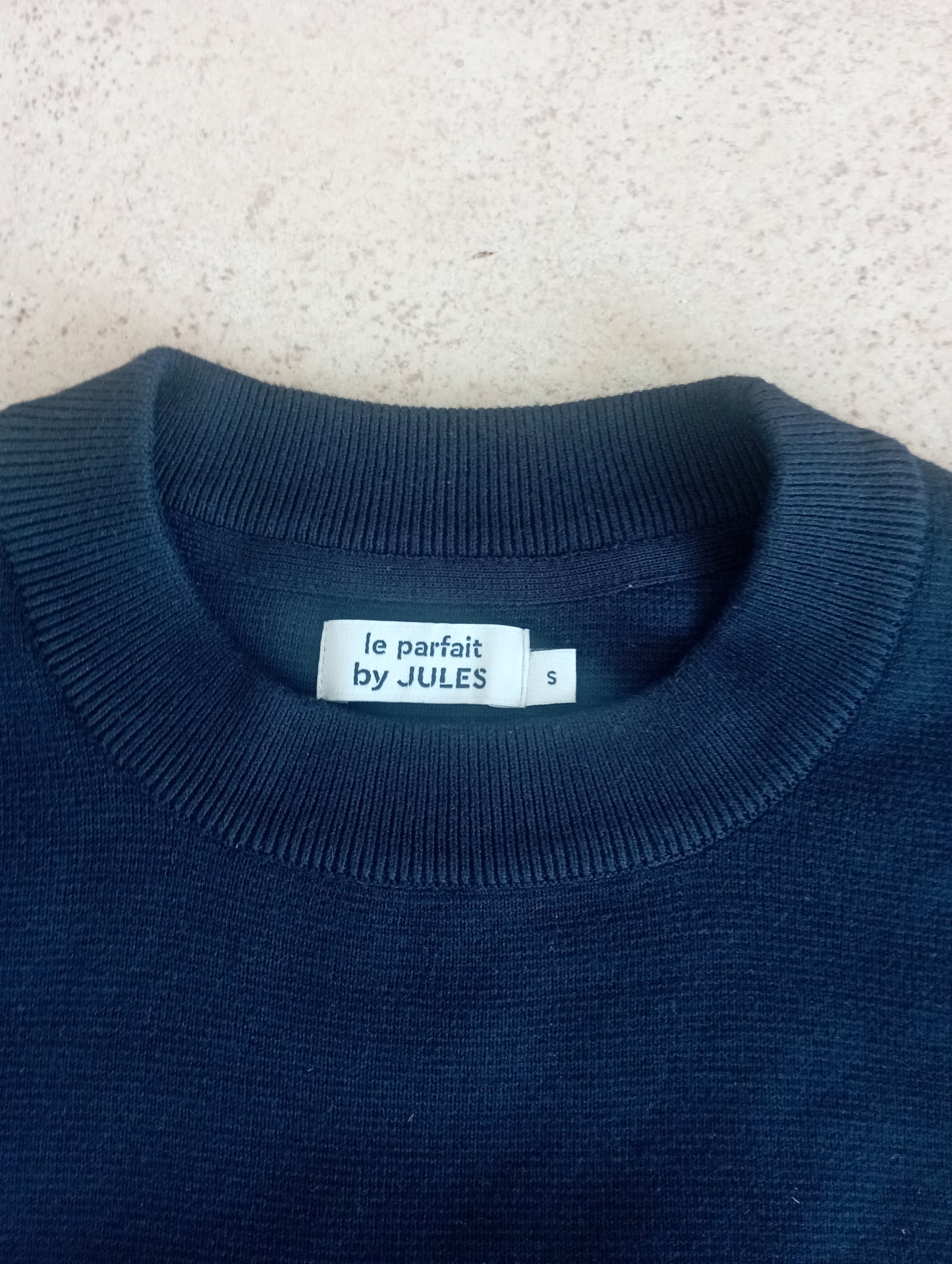 Pull "le parfait by JULES"