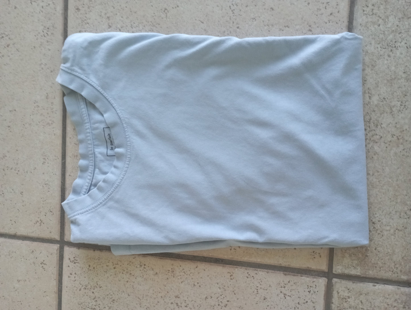 Tee shirt regular