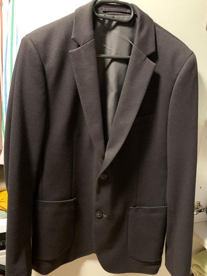 Veste Marron coupe Slim