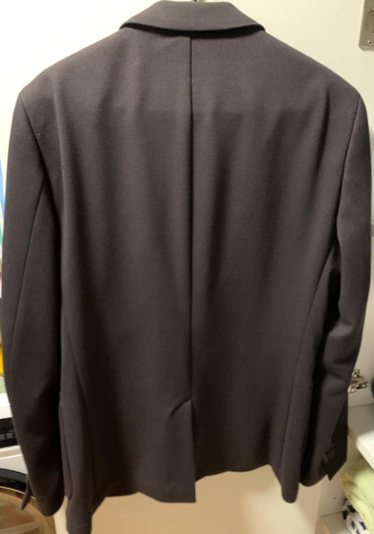 Veste Marron coupe Slim