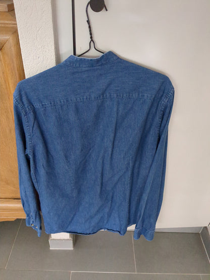 Belle chemise estivale