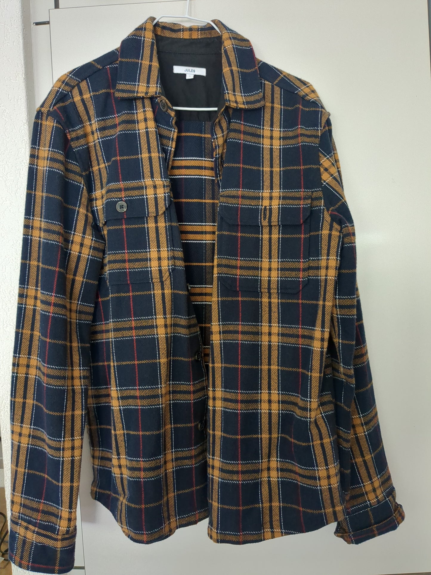 Magnifique surchemise