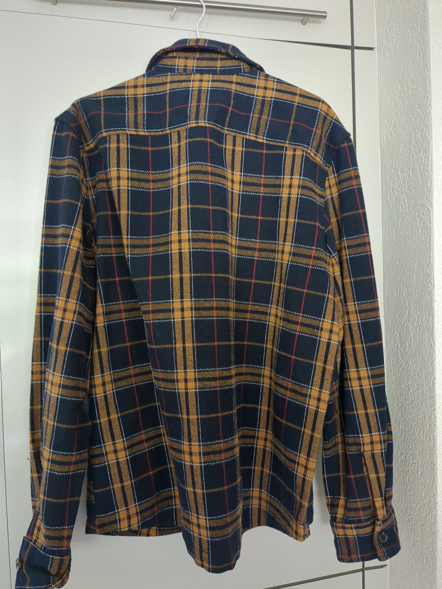 Magnifique surchemise