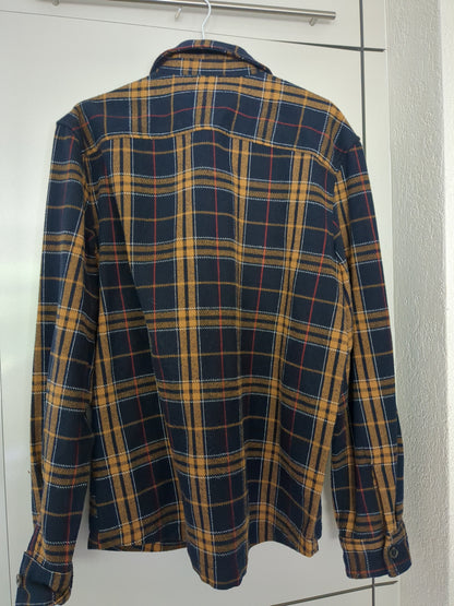 Magnifique surchemise