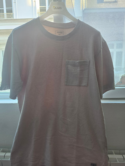 T-shirt beige