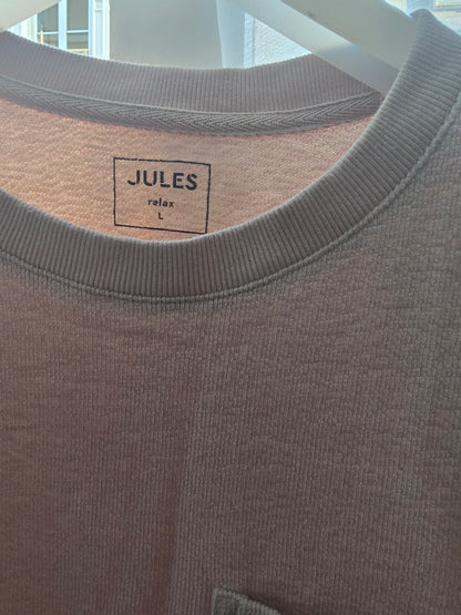 T-shirt beige