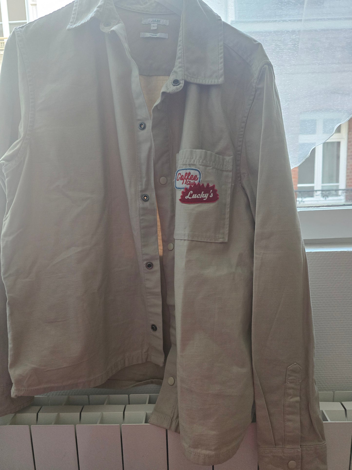 Chemise