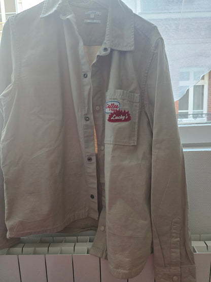 Chemise