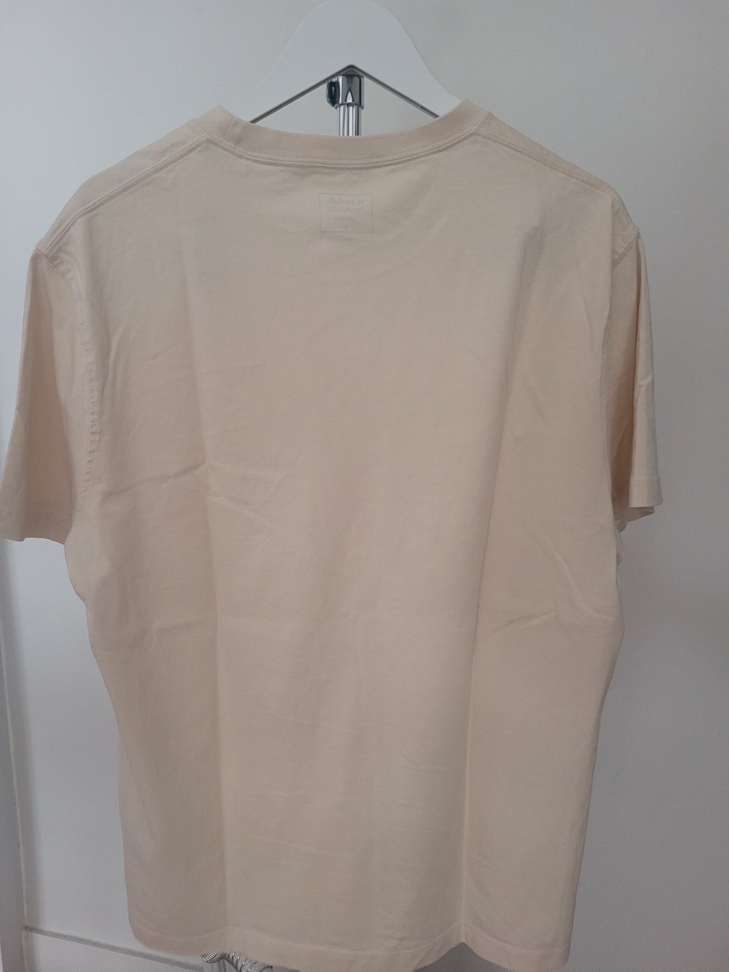 Tee-shirt PARFAIT BY JULES coton issu de