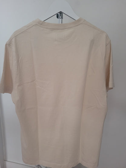 Tee-shirt PARFAIT BY JULES coton issu de