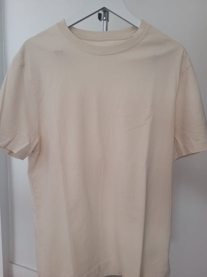 Tee-shirt PARFAIT BY JULES coton issu de