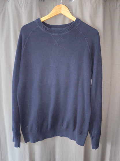 Pull comme un sweat