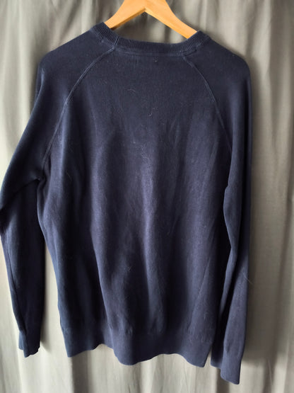Pull comme un sweat
