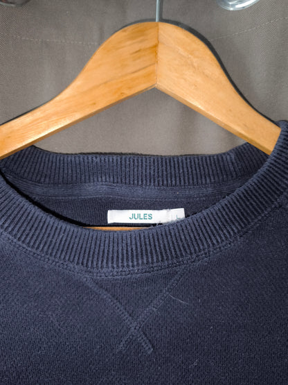 Pull comme un sweat