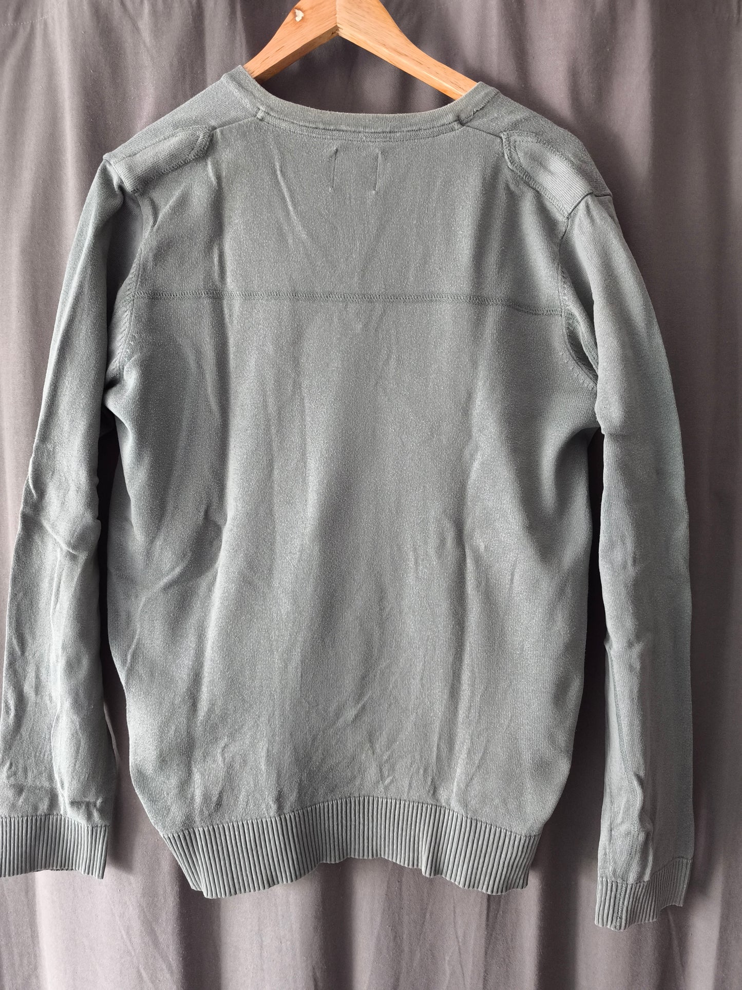 pull col V