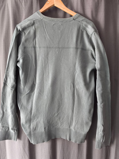 pull col V