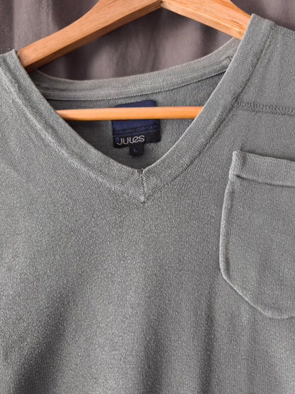 pull col V